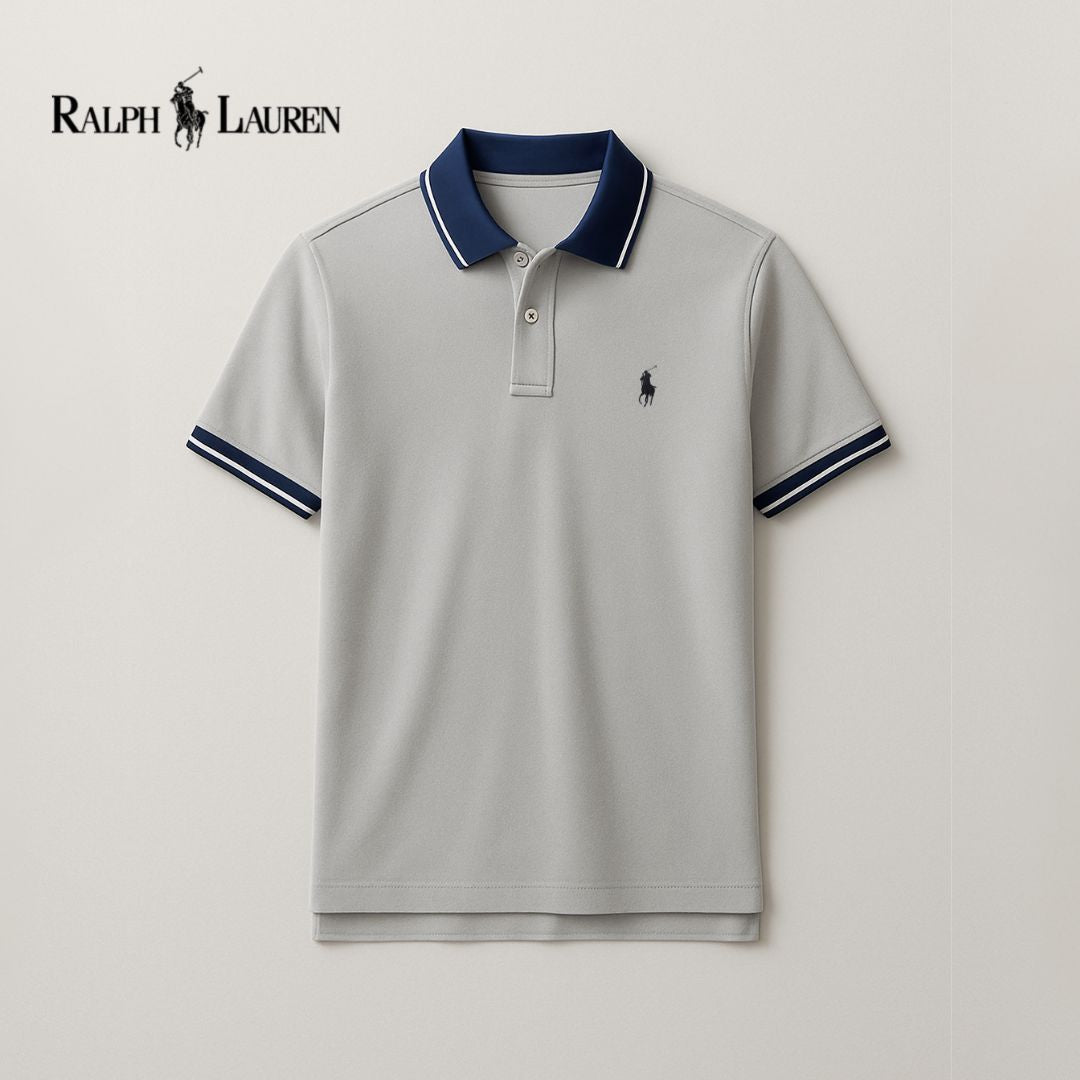 Premium Polo Shirt – Buy 1, Get 1 Free + FREE Premium Wristwatch