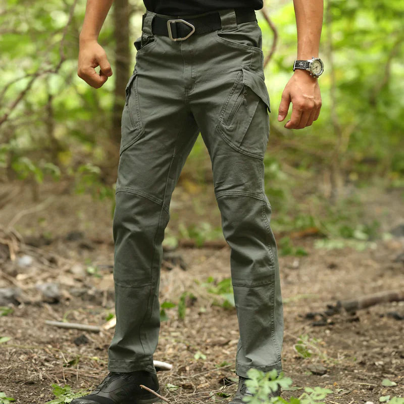 Men's Island™ Tactical Cargo Pants