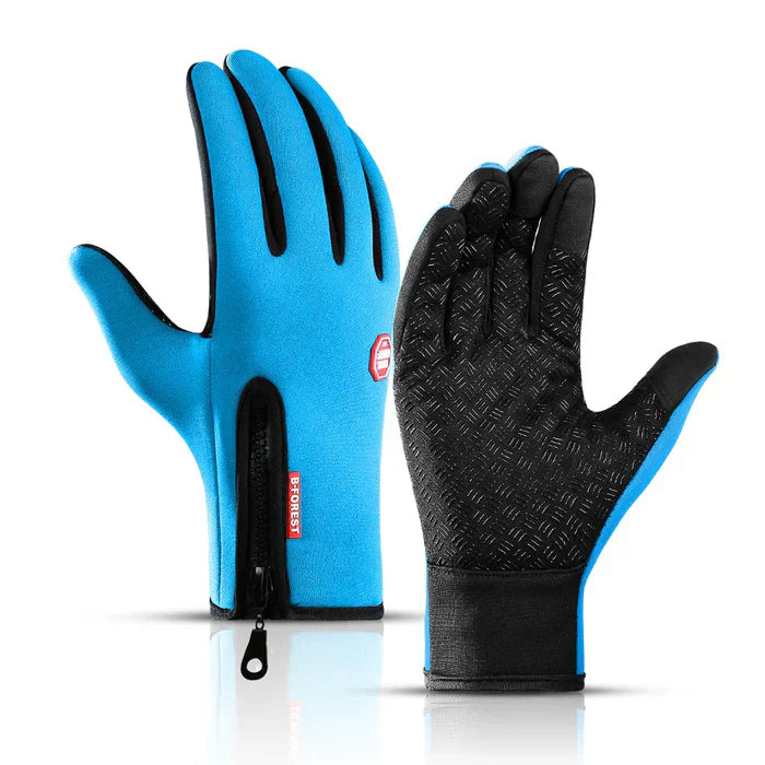 Waterproof Thermal Gloves Touch