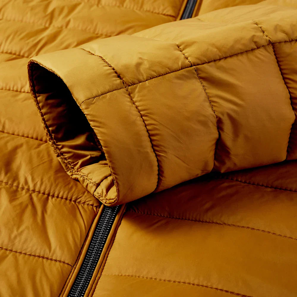 Urban Men's Puffer Jacket