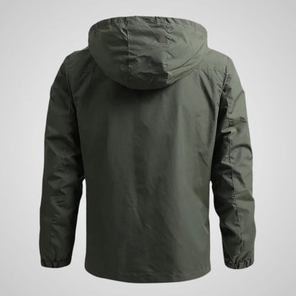 Island® Outdoor Waterproof Jacket